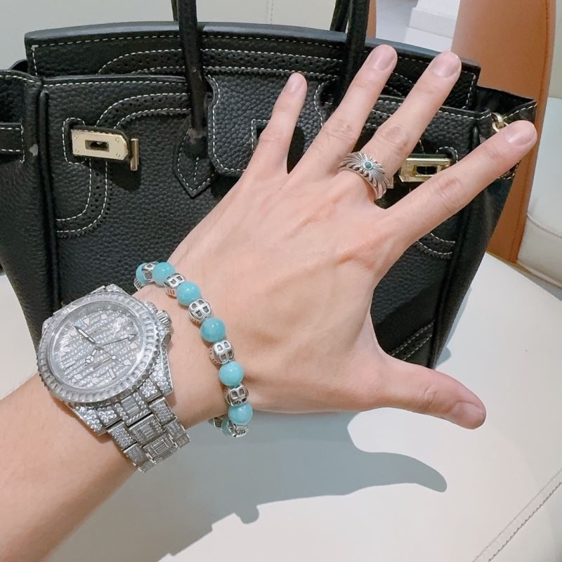 Ba1en*iaga bracelets